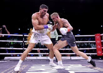 Top Rank Presents Highly Anticipated Superstar Bout: Jake Paul vs. Tommy  Fury - ESPN Press Room U.S.