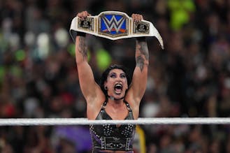 WWE WrestleMania 39 Results: Winners And Grades On Night 1