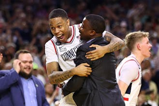 NCAA men's basketball final preview: UConn vs. San Diego State : NPR
