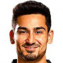 Ilkay Gundogan